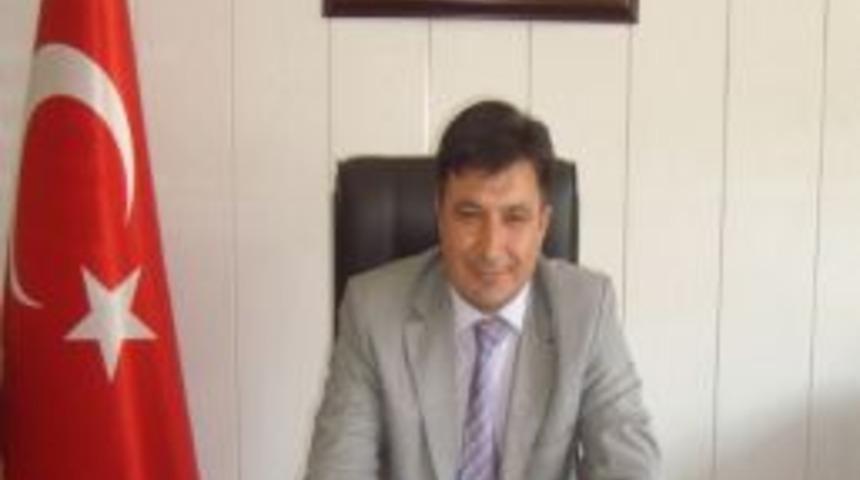 &Ouml;demiş&rsquo;e Atanan Emniyet M&uuml;d&uuml;r&uuml; Adil Metin G&ouml;revine Bug&uuml;n Başladı