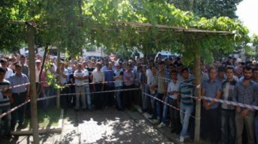 Balıkesir'de 65 Kişilik Orman Yangın Iş&ccedil;isi Kadrosuna 5 Bin Başvuru Yapıldı