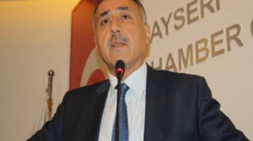 Kto Meclisi Toplandı