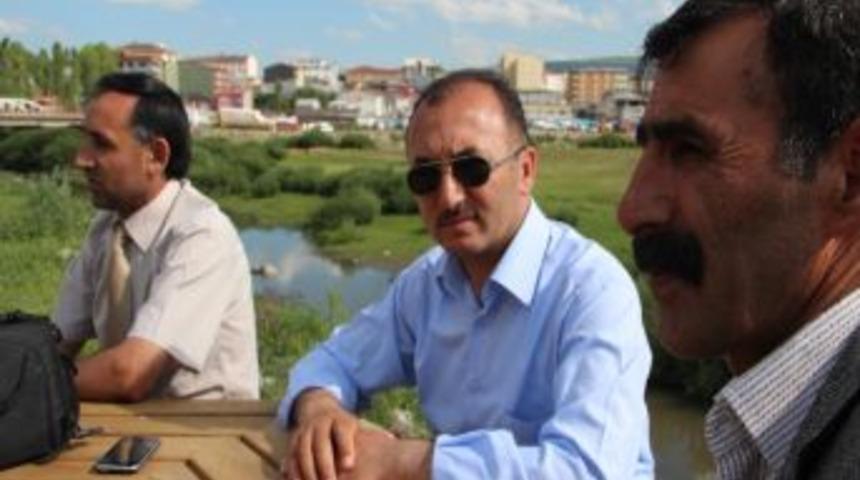 Başkan K&ouml;ksoy, Ramazanda Isınacak Havalardan Dolayı Batıdaki Vatandaşları Ardahan&rsquo;a Davet Etti