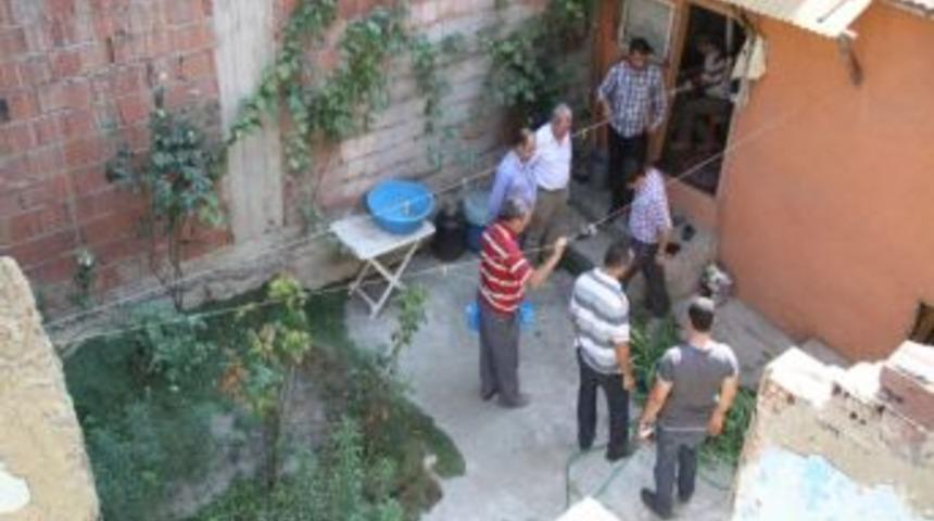 G&uuml;ven Timlerinden Kenevir Operasyonu