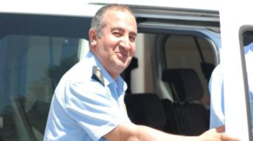 Samsun Emniyetinde G&ouml;rev Değişimi