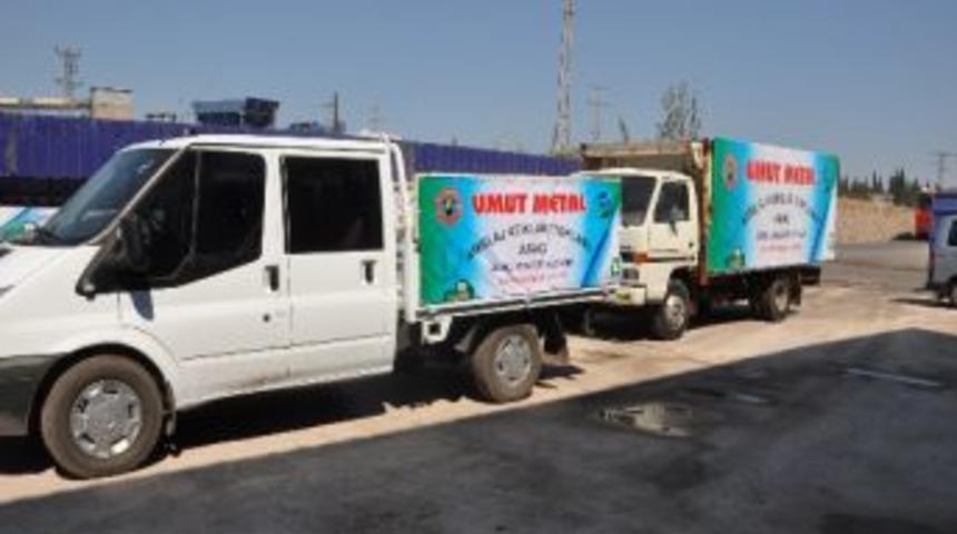 Soma&rsquo;da Lisanslı Ayrıştırma Tesisi A&ccedil;ıldı