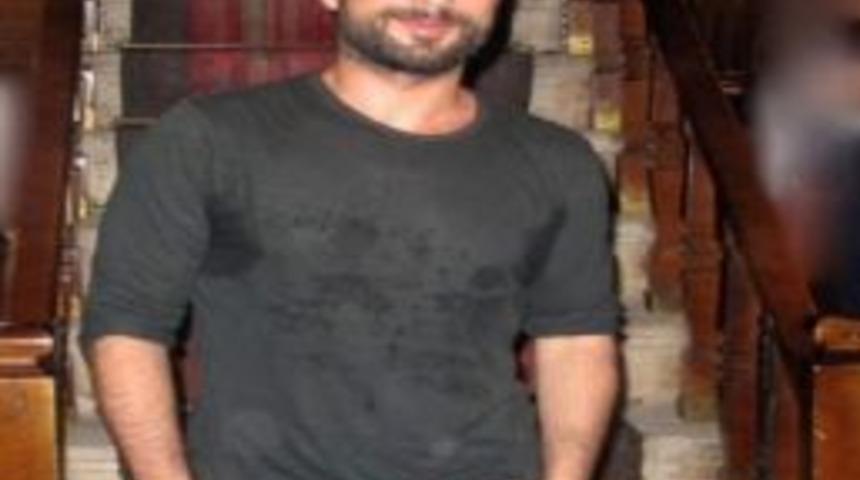 D&uuml;nya Starı Tarkan Urfa'da Sıra Gecesine Katıldı