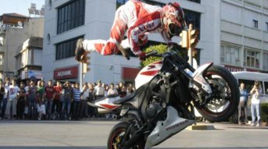 Fotoğraf Yarışmasında Dereceye Giren Gazetecilere Para Ödülü