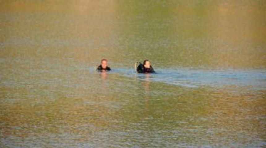 Kayıp Paraş&uuml;t&ccedil;&uuml;ye 4'&uuml;nc&uuml; G&uuml;nde De Ulaşılamadı