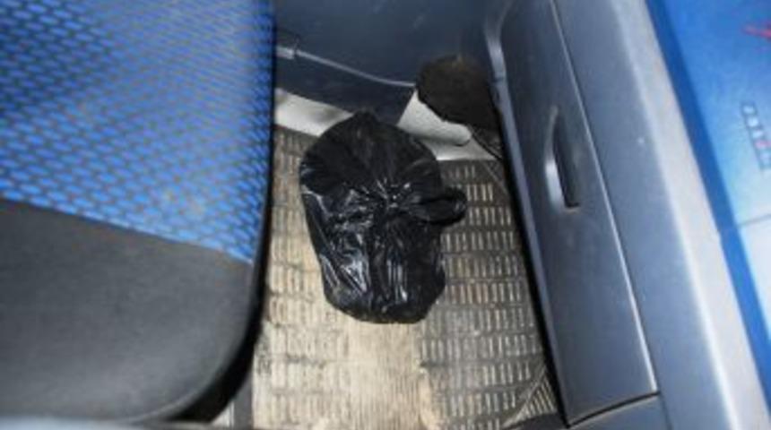 Mardin&rsquo;de Silah Ve Uyuşturucu Operasyonu