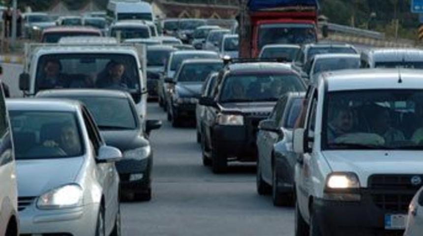 Şaşırtan araştırma