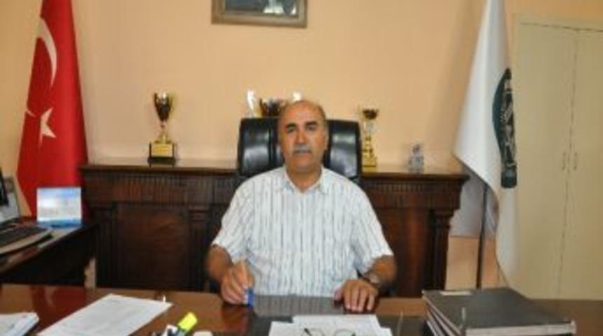 Soma M&uuml;ft&uuml;l&uuml;ğ&uuml; Ramazan Ayında 190 Personelle Hizmet Verecek