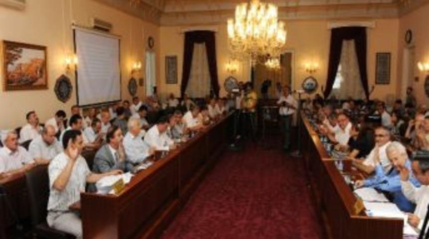 Deniz Yolunda Rota Kabataş