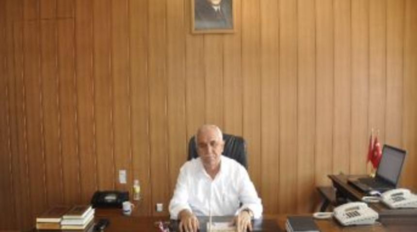 Şırnak M&uuml;ft&uuml;s&uuml; Kaplan'dan Ramazan Mesajı