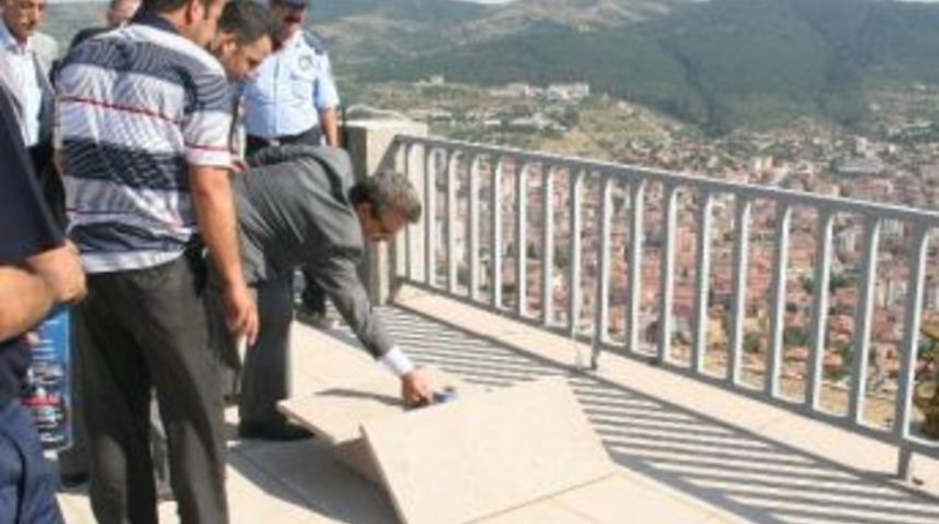 Yozgat Belediyesi, Ramazan &Ouml;ncesi İftar Topu Provasını Yaptı