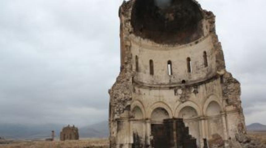"Kars, Ardahan, Iğdır Ve Ağrı'da Turistlik Değerler Hareket Ge&ccedil;irilmeli"