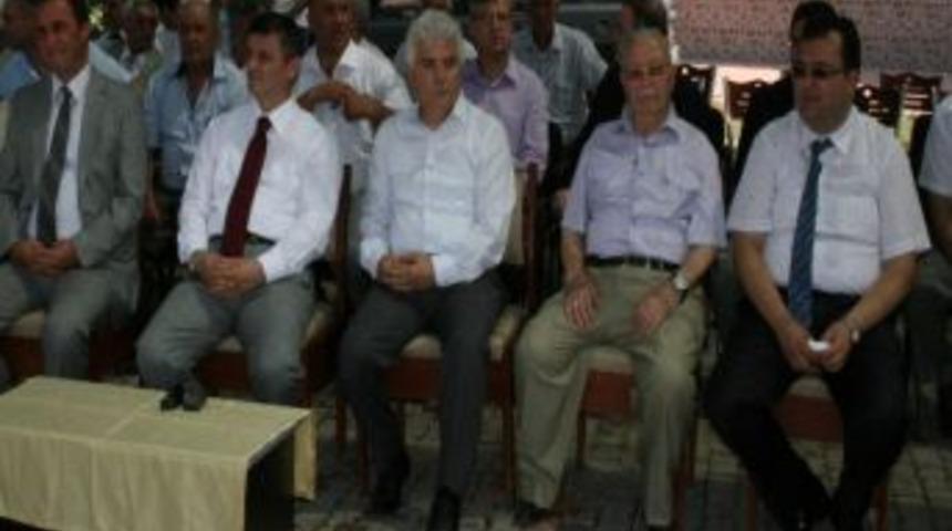 Sındırgıyı&rsquo;ya &Uuml;niversite