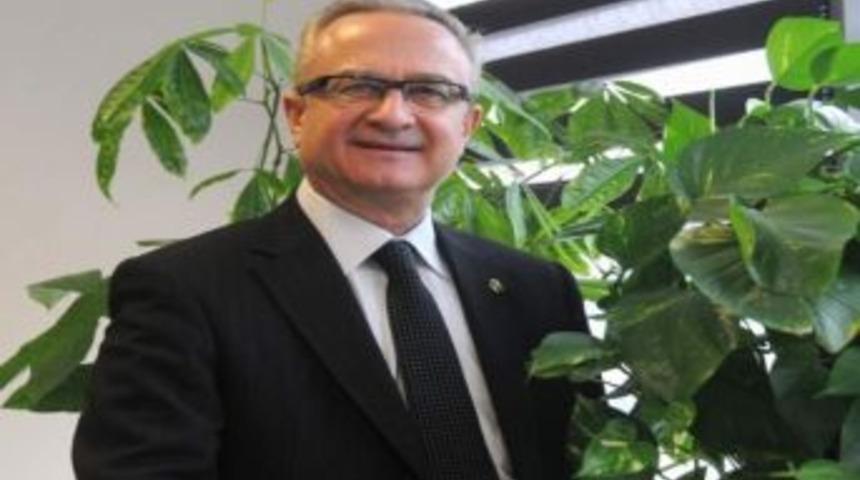 Belediye Başkanı Sedat Pekel&rsquo;in &ldquo;ramazan&rdquo; Mesajı