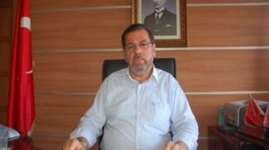 Bolu&rsquo;da 30 Camide Enderun Usul&uuml; Teravih Kılınacak