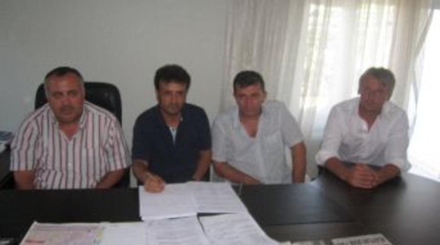 L&uuml;leburgazspor&rsquo;a Genel Menejer Ve Teknik Direkt&ouml;r