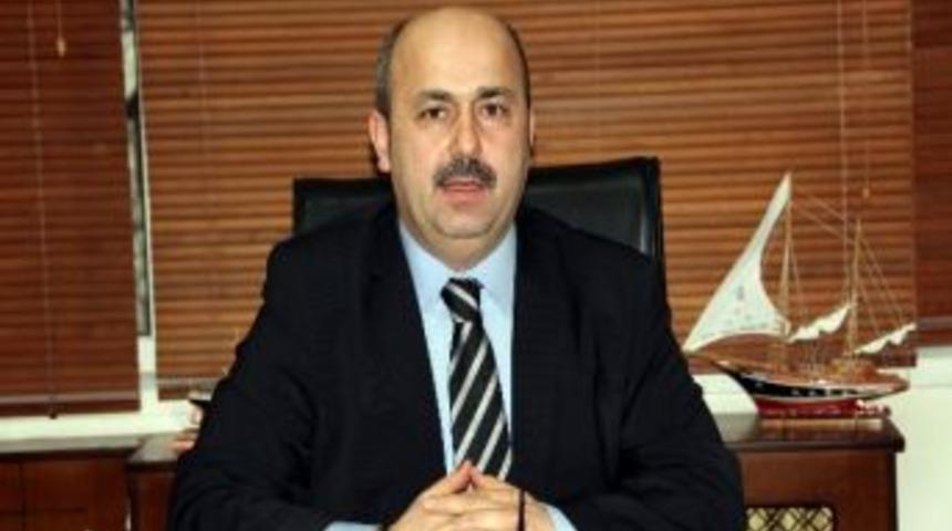 Ramazan Ayında Dengeli Beslenme Uyarısı