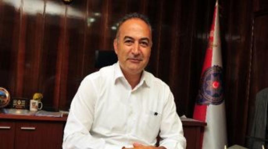 G&uuml;m&uuml;şhane&rsquo;de Ki Trafik Sorunu