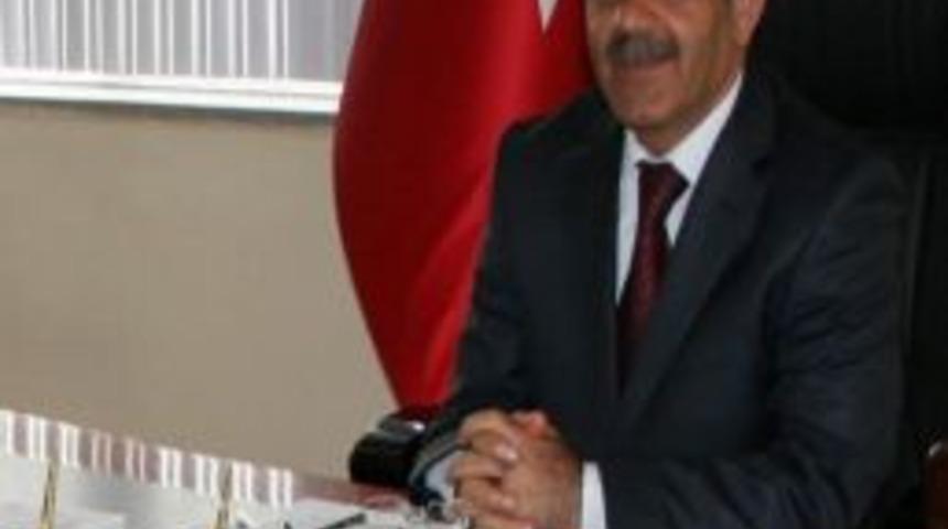 Kars Belediye Başkanı Nevzat Bozkuş&rsquo;un Ramazan Ayı Mesajı