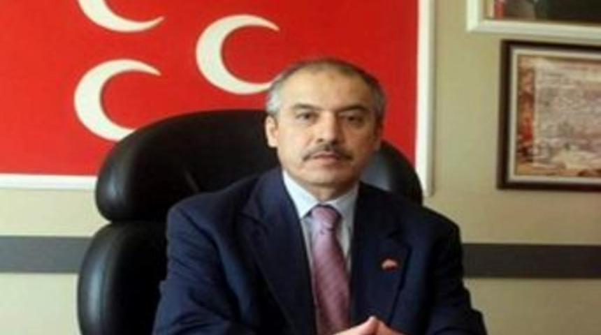 Mhp İl Başkanı Köse; “şap Yetersiz Aşı Nedeniyle Önlenemedi”