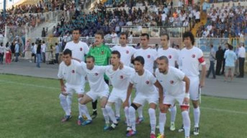 İşitme Engelli Futbol Milli Takımı Final Grubuna Y&uuml;kseldi