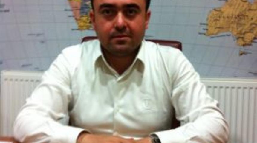 Oru&ccedil; tutanlara saygı