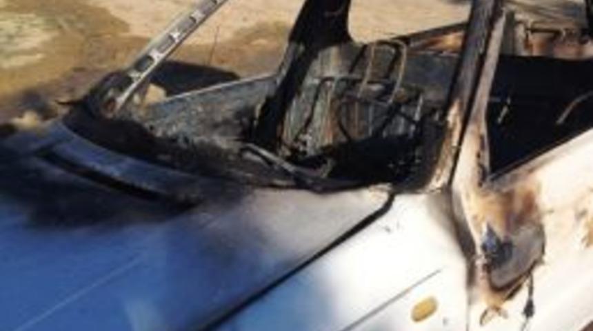 Şase Yapan Ara&ccedil; K&uuml;l Oldu