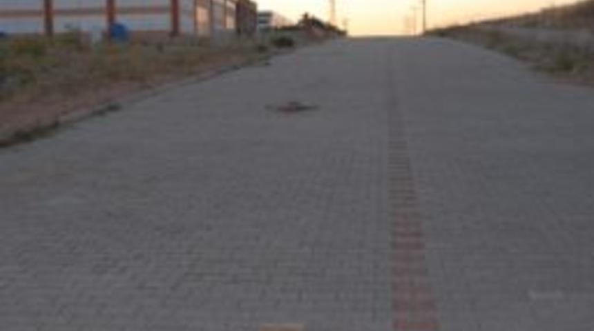 A&ccedil;ık Kanalizasyon &Ccedil;ukuruna T&uuml;rk İşi &Ccedil;&ouml;z&uuml;m