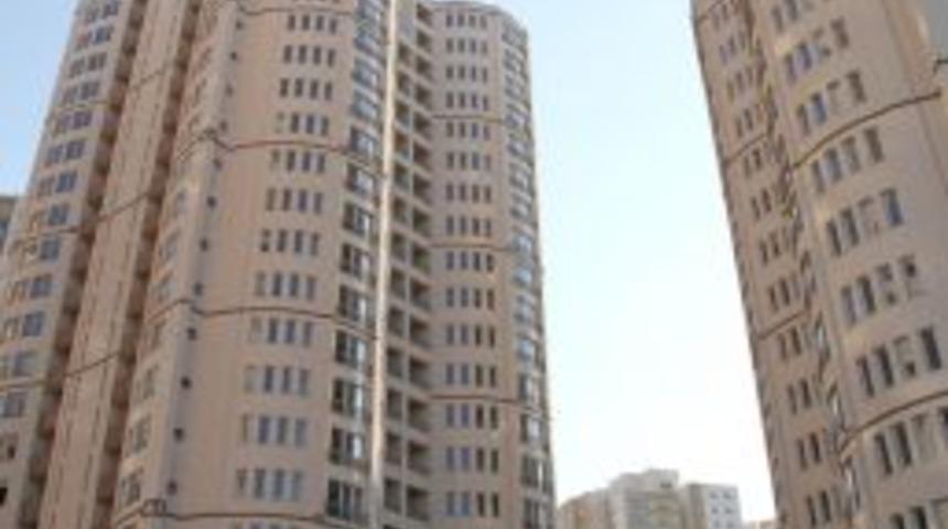 Doğanbey Sakinlerinden TOKİ Ve Belediyelere Kırmızı Kart