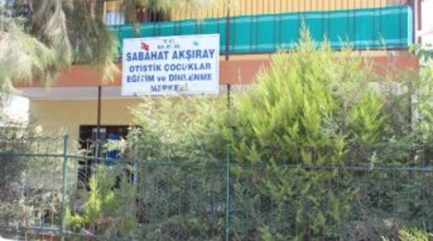 Otistik &Ccedil;ocuklar Urla&rsquo;da Rehabilite Ediliyor
