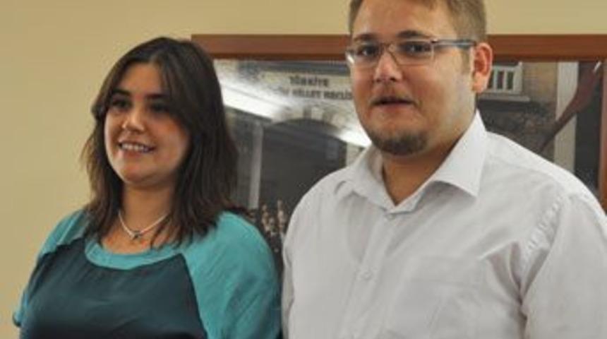 Kuyumcu esnafına pırlanta eğitimi