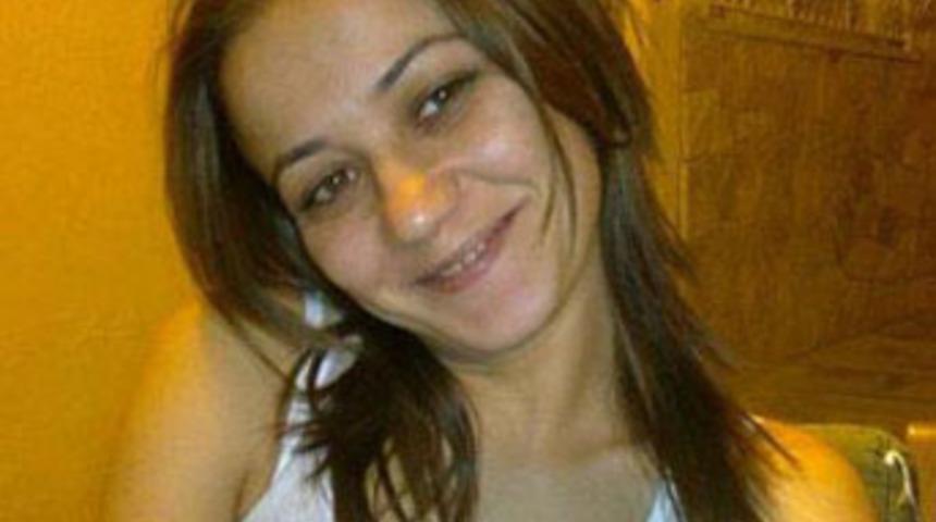 Sevgilisini &ouml;ld&uuml;r&uuml;p, intihar etti