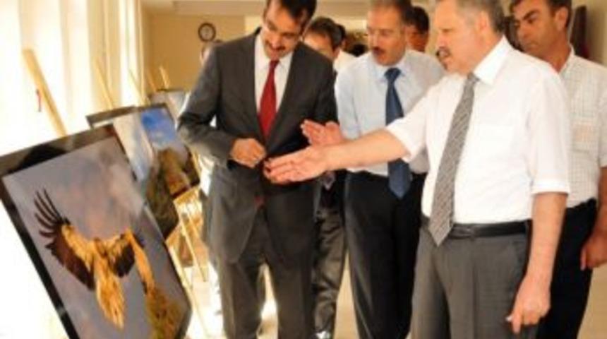 Karaman&rsquo;da Karadağ&rsquo;ın Ekoturizme Kazandırılması Projesi