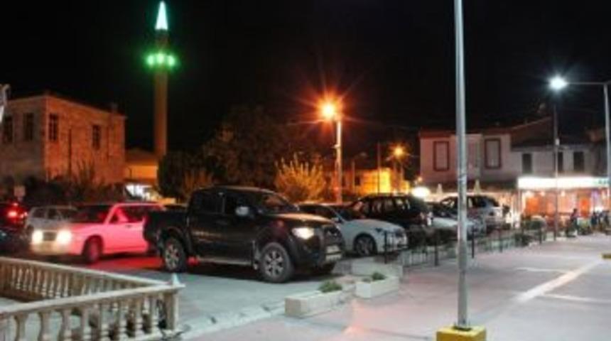 Ramazan Ayının İlk Teravih Namazı Kılındı