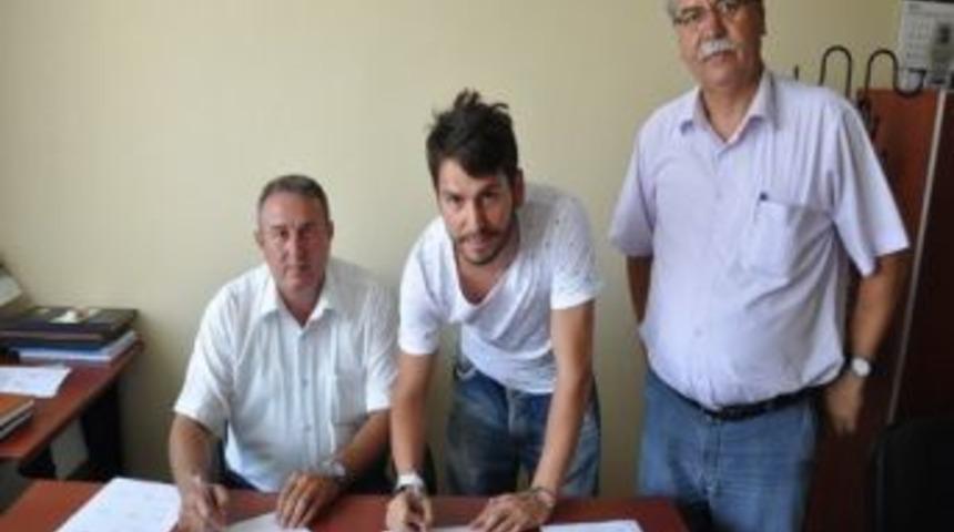 Salihli Belediyespor Transfere Devam Ediyor