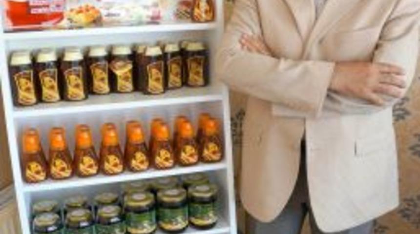 Hurma Suyu Iftar Sofralarında