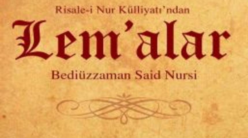 Ufuk Yayınları'ndan Risale-i Nur'un Sadeleştirilmesi Tepkilerine Cevap