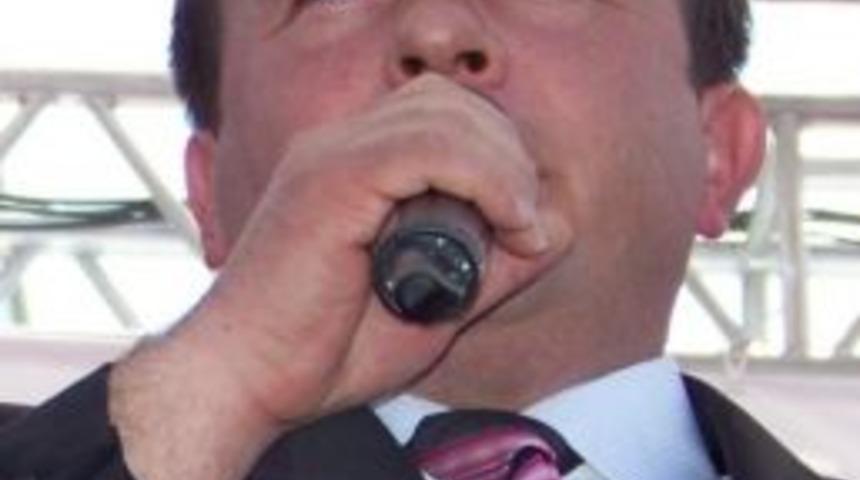 İftar Sofrası G&uuml;nde Bin Kişiye Hizmet Verecek