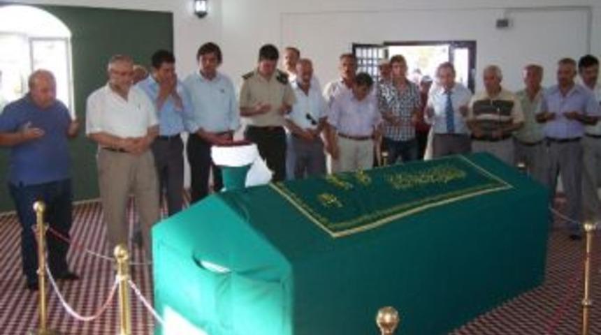 Yaren Dede T&uuml;rbesi A&ccedil;ıldı