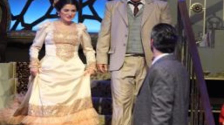 3. Uluslararası İstanbul Opera Festivali Sona Erdi