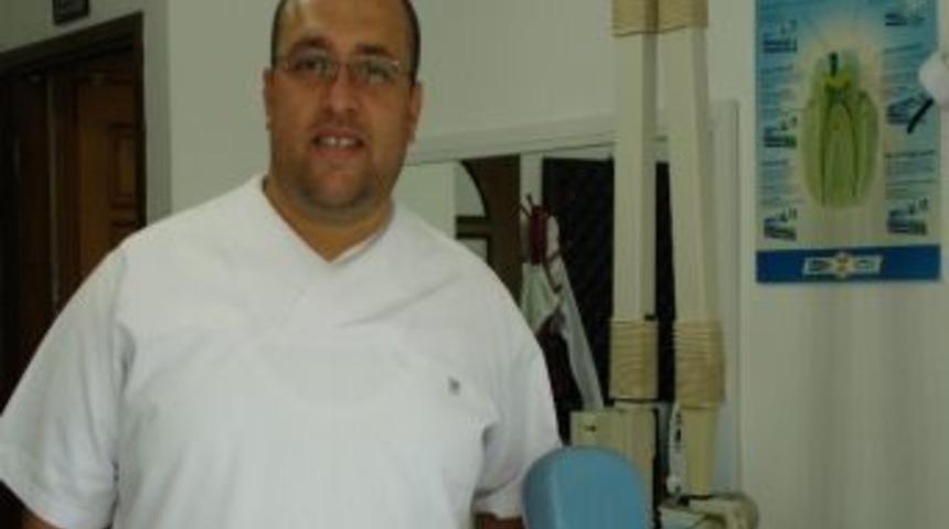 Alaplı&rsquo;da Ramazanda Ağız Ve Diş Sağlığı Uyarısı