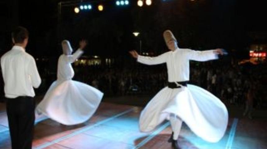 &Ccedil;ubuk, Ramazan Akşamlarıyla Şenlenecek