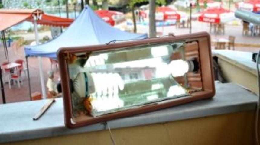 Trabzon&rsquo;da İlgin&ccedil; Mucitlik &Ouml;rneği