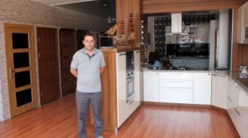 Teşvikten Faydalanarak Kapasite Ve Istihdamı Arttıracak