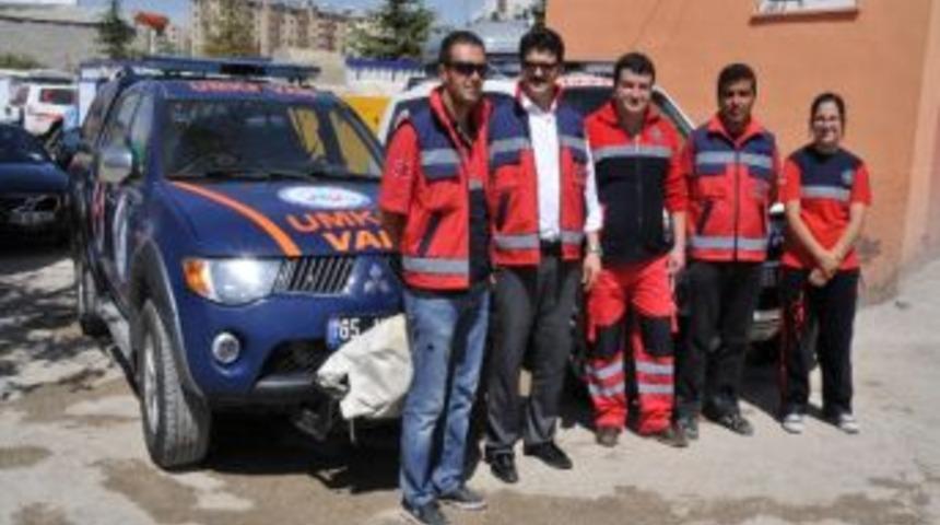 Depremden Sonra Umke&rsquo;ye İlgi Daha Da Arttı