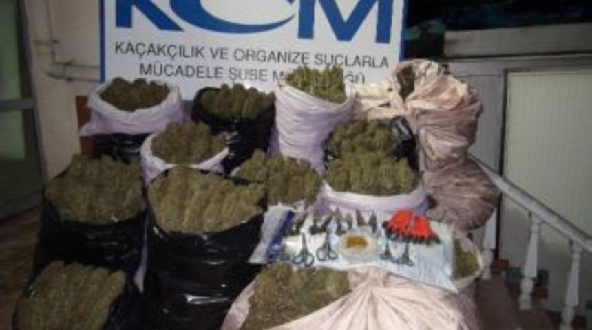 Diyarbakır&rsquo;da Ter&ouml;r&uuml;n Finans Kaynağı Kurutuldu