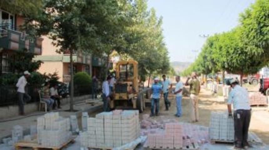 Sarıg&ouml;l&rsquo;de Topraklı Yol Kalmayacak