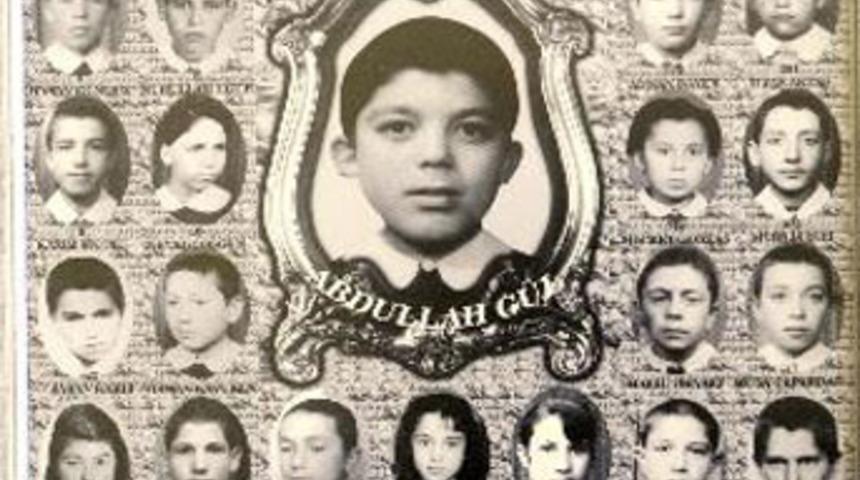 Onlar da &ouml;ğrenci oldular...