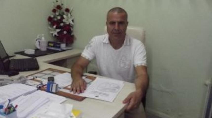 Aydınspor 1923 Sağlık Kontrol&uuml;nden Ge&ccedil;ti